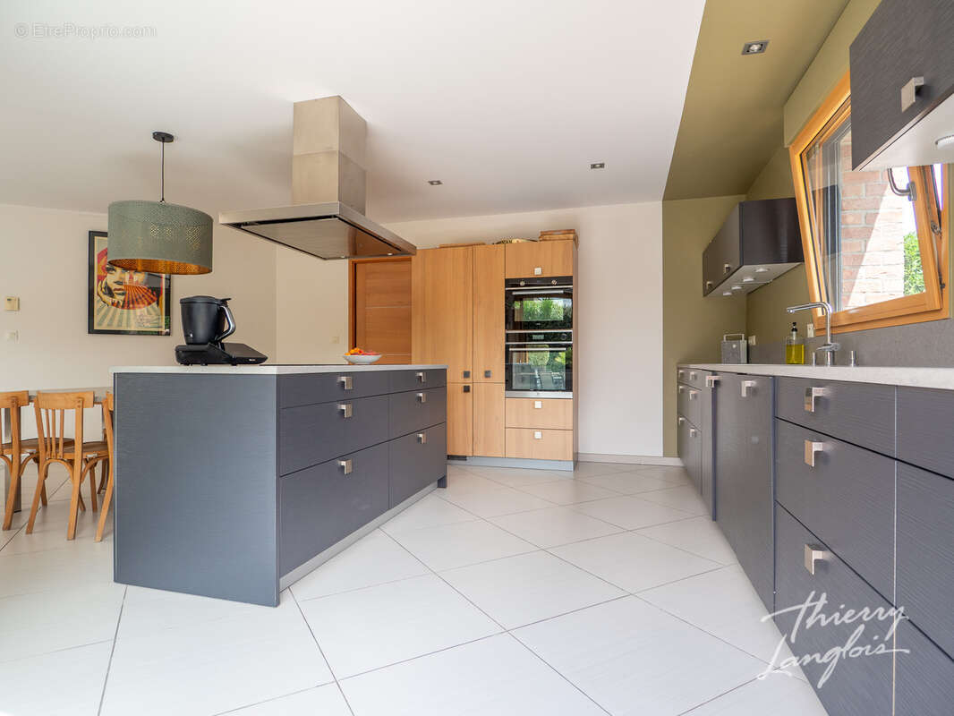 Villa d'architecte d'exception - photo 9