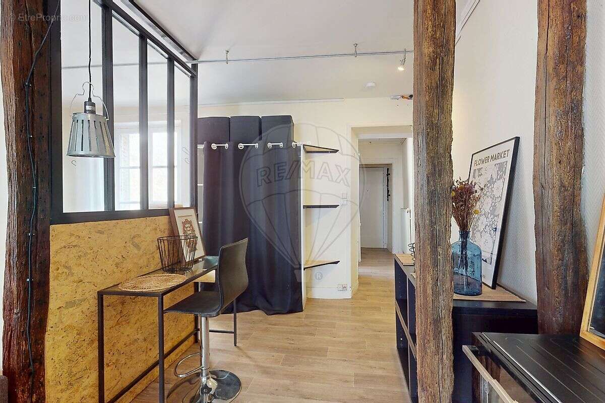 Appartement à ORLEANS