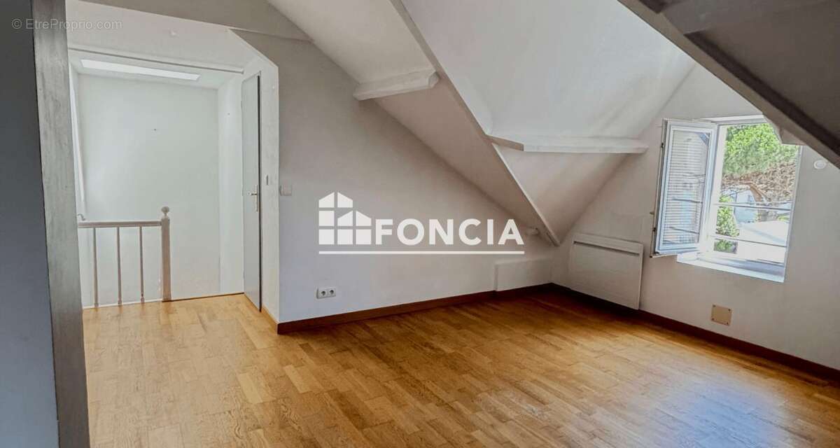 Maison à CHATELAILLON-PLAGE