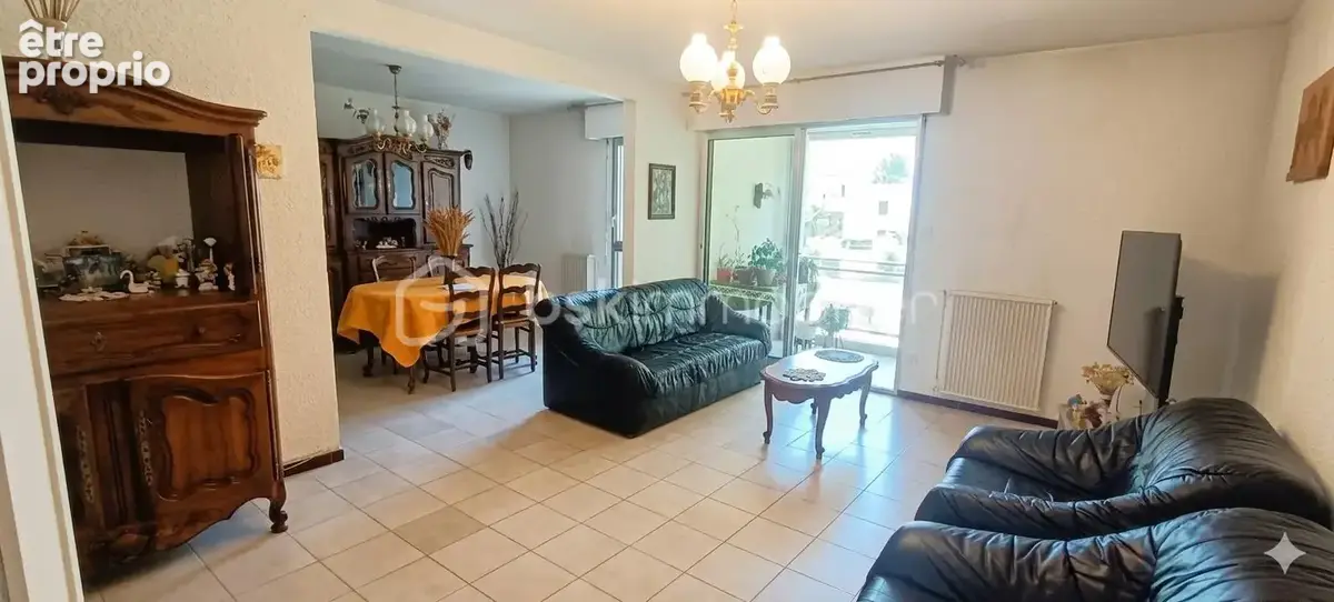 Appartement 5 pièces de 96m2 - photo 5
