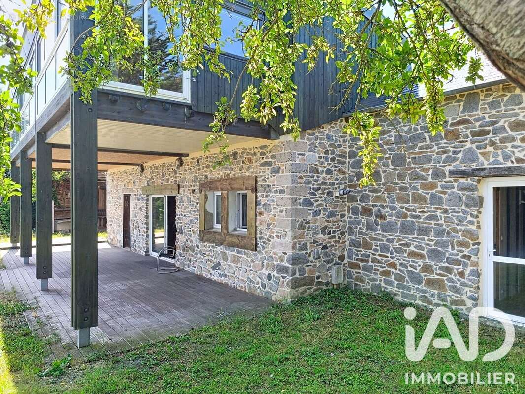 Photo 2 - Maison à LANGUEUX