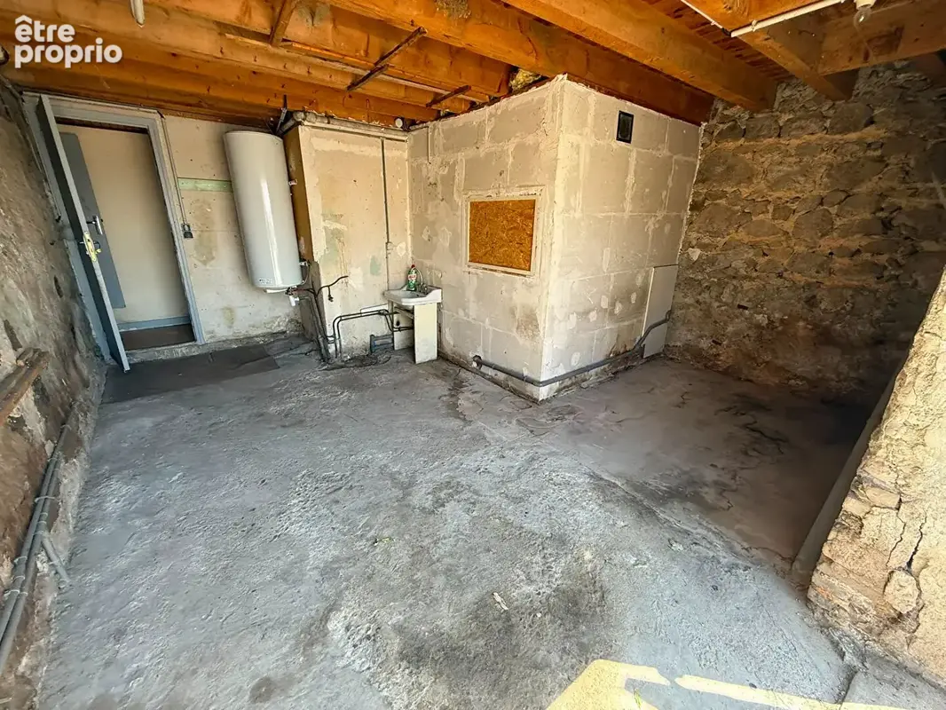 Nouveauté - Maison Saint Romain De Lerps 5 pièce(s) 104.49 m2 - photo 15
