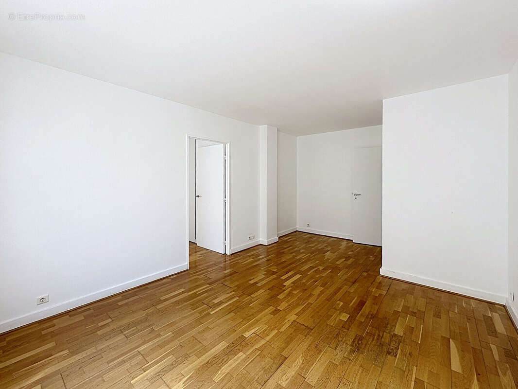 Appartement Paris 2 pièce(s) 42.55 m2 - photo 6