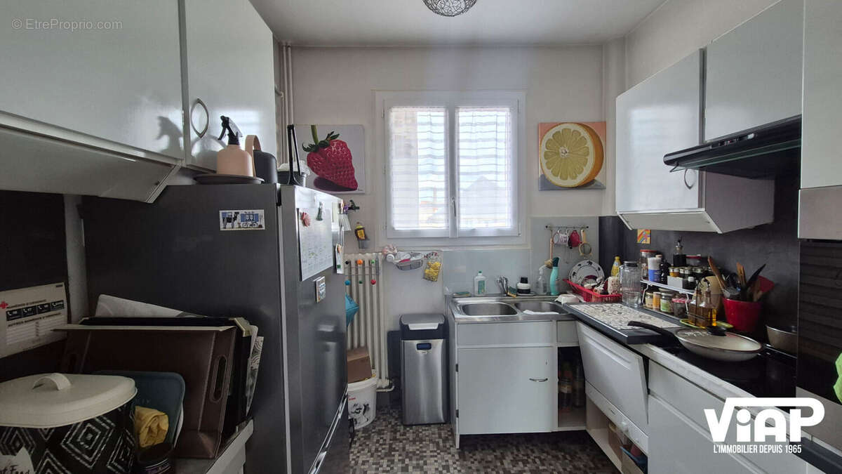 Appartement à LIMOGES