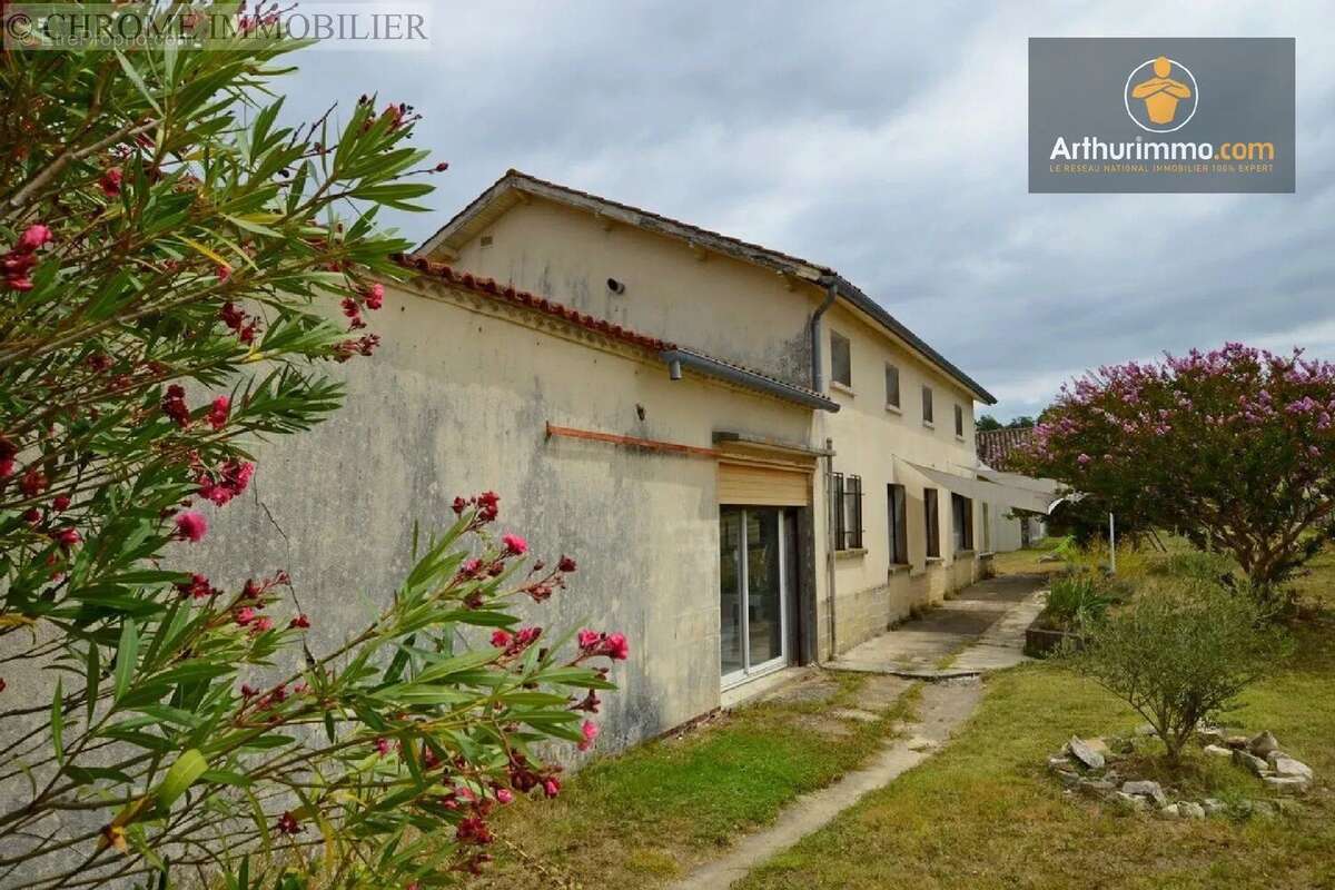 Maison à DURAS