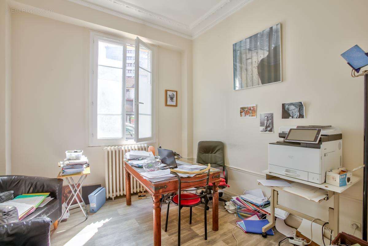 Commerce à BOULOGNE-BILLANCOURT