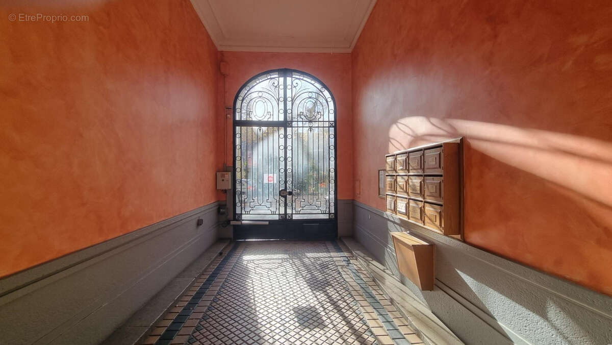 Appartement à LYON-3E