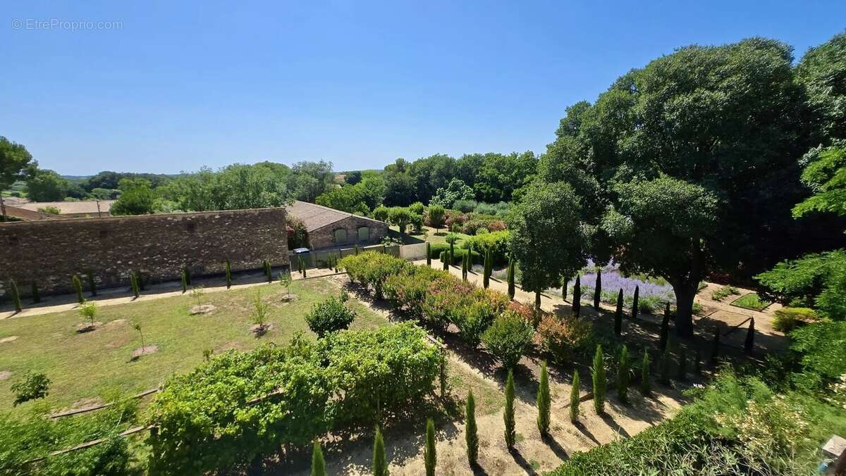 Maison à MARGON