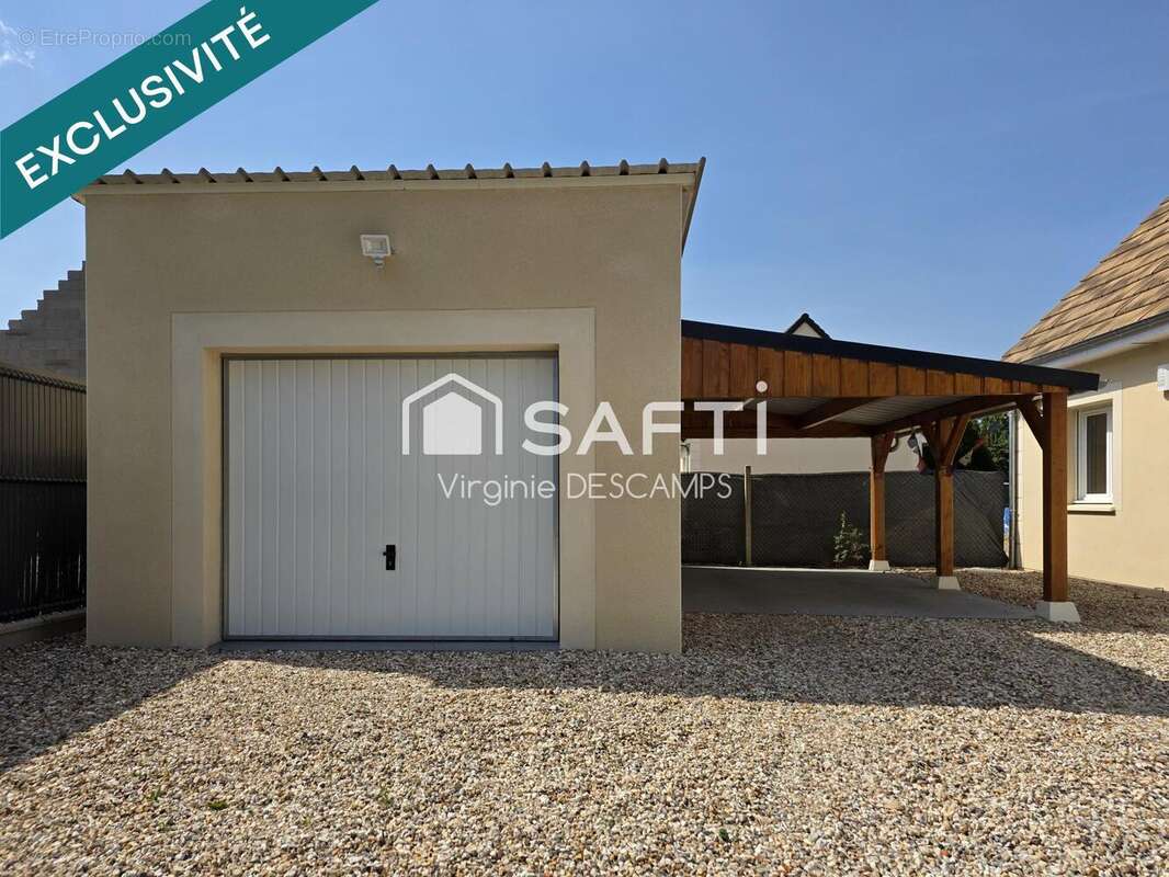 Photo 9 - Maison à EZY-SUR-EURE