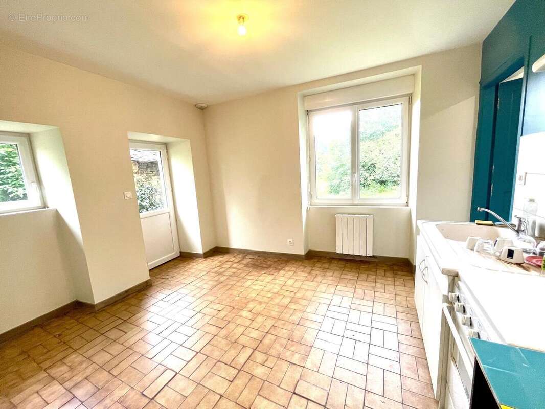 Photo 9 - Maison à LA HAIE-TRAVERSAINE