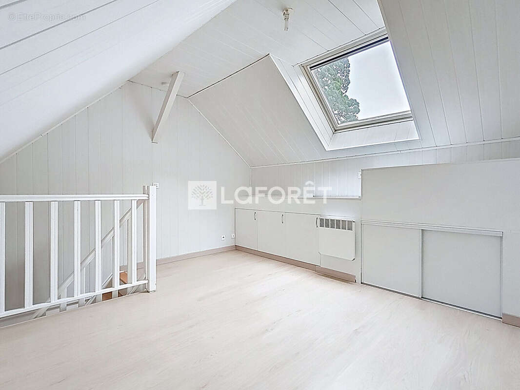 Appartement à BOISSY-SAINT-LEGER