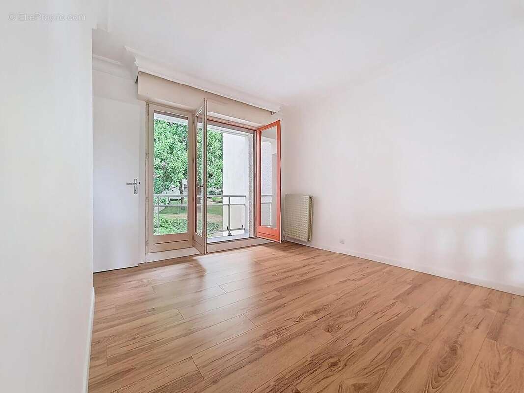 Photo 7 - Appartement à NANTES