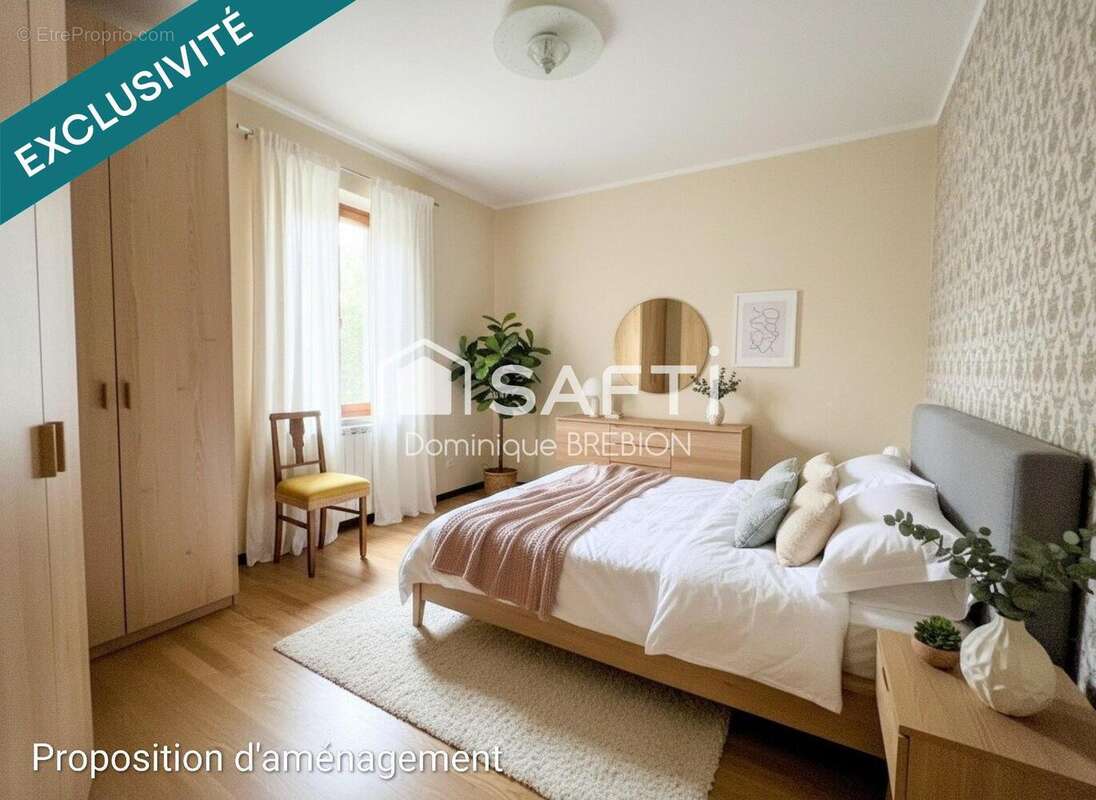 Photo 8 - Maison à CAUX