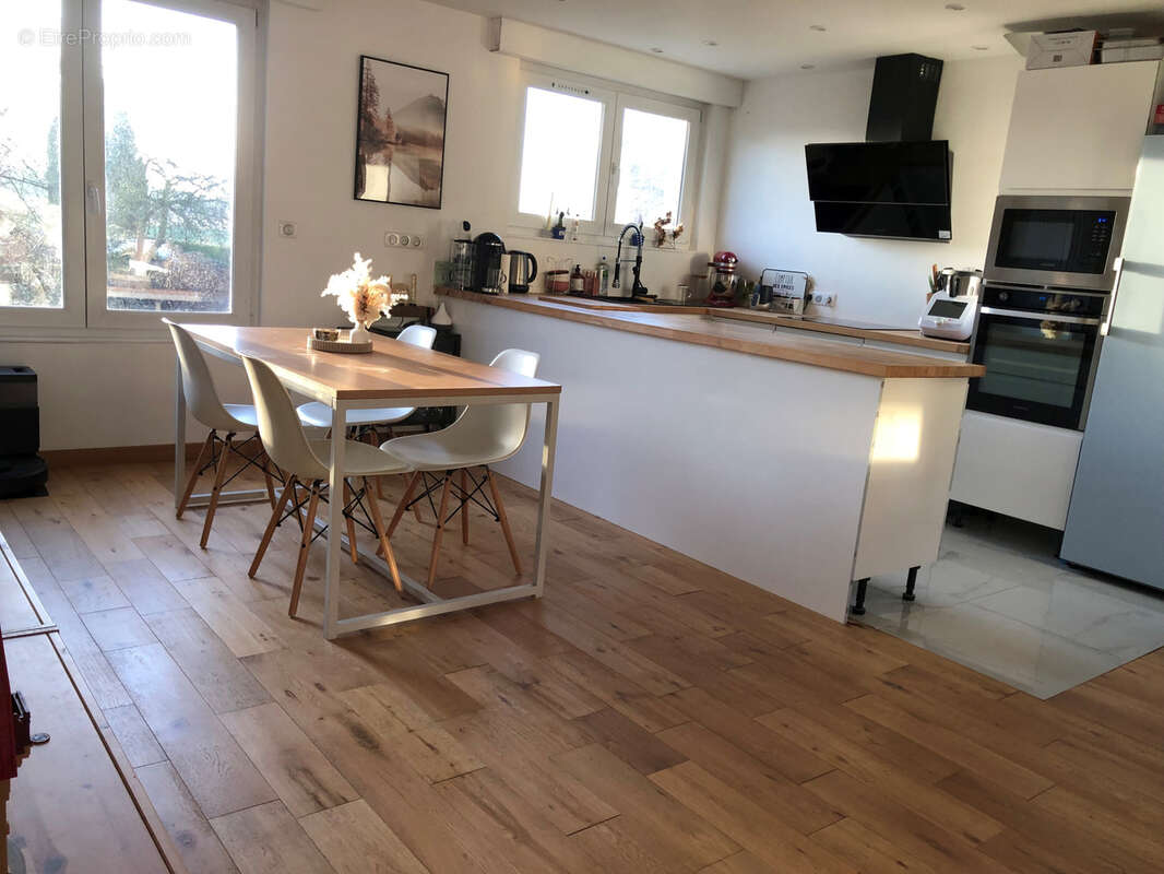 Maison à HOUPLINES