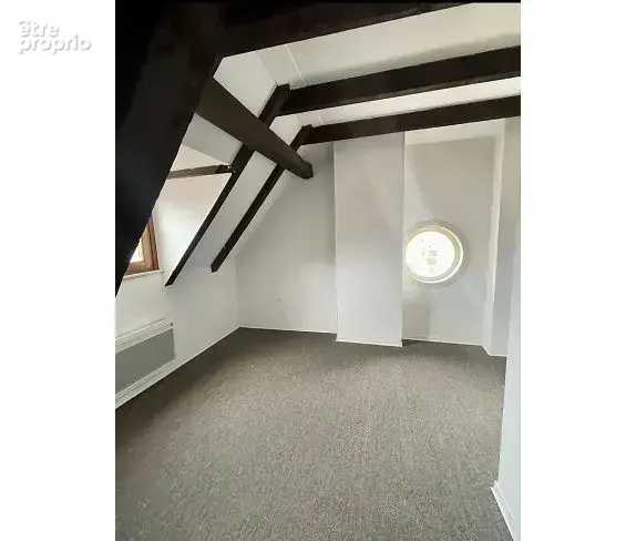 DUPLEX au coeur historique de Turckheim - photo 4