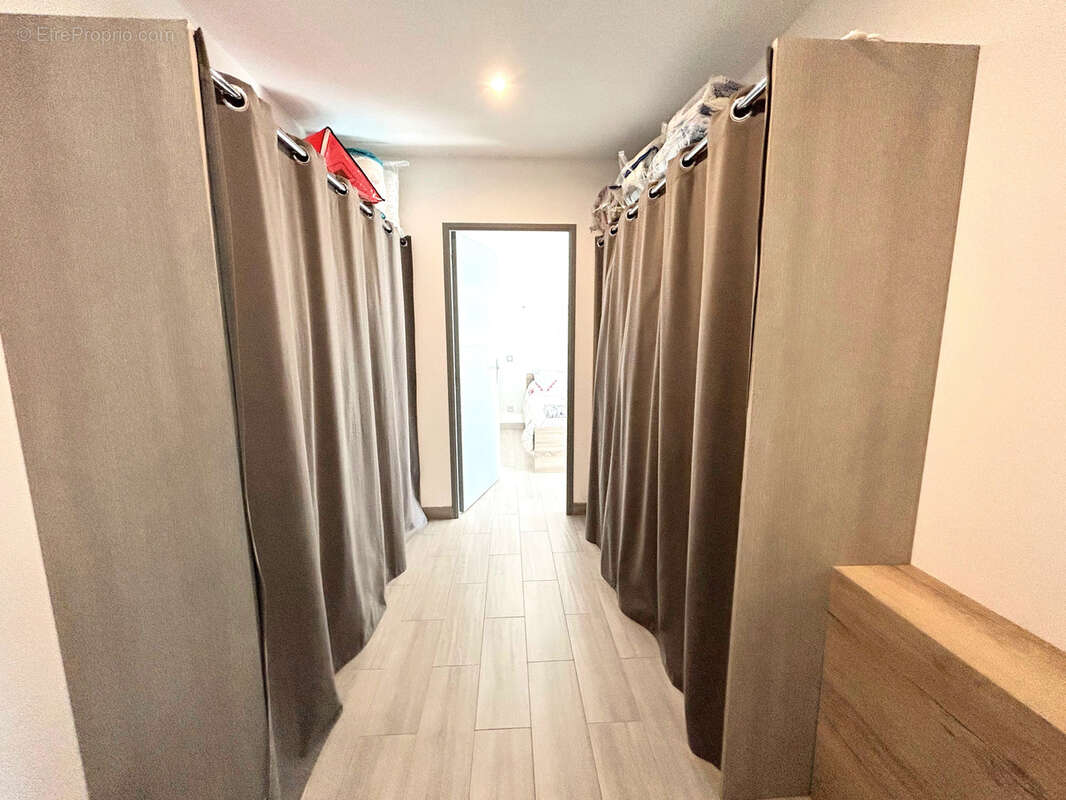 Maison à ANDREZIEUX-BOUTHEON