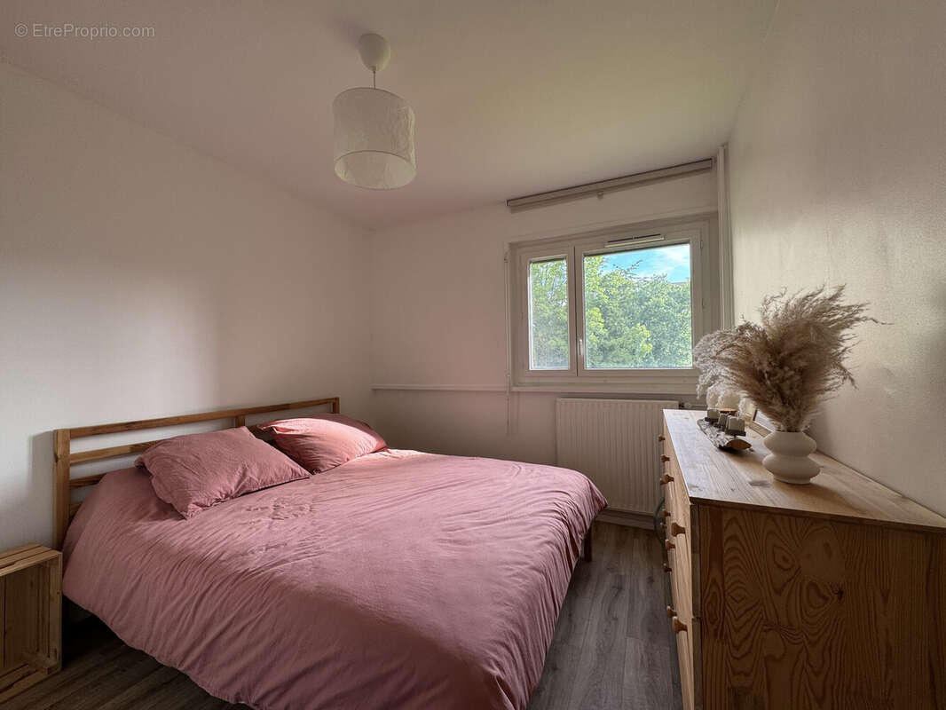 Appartement à QUINTAL
