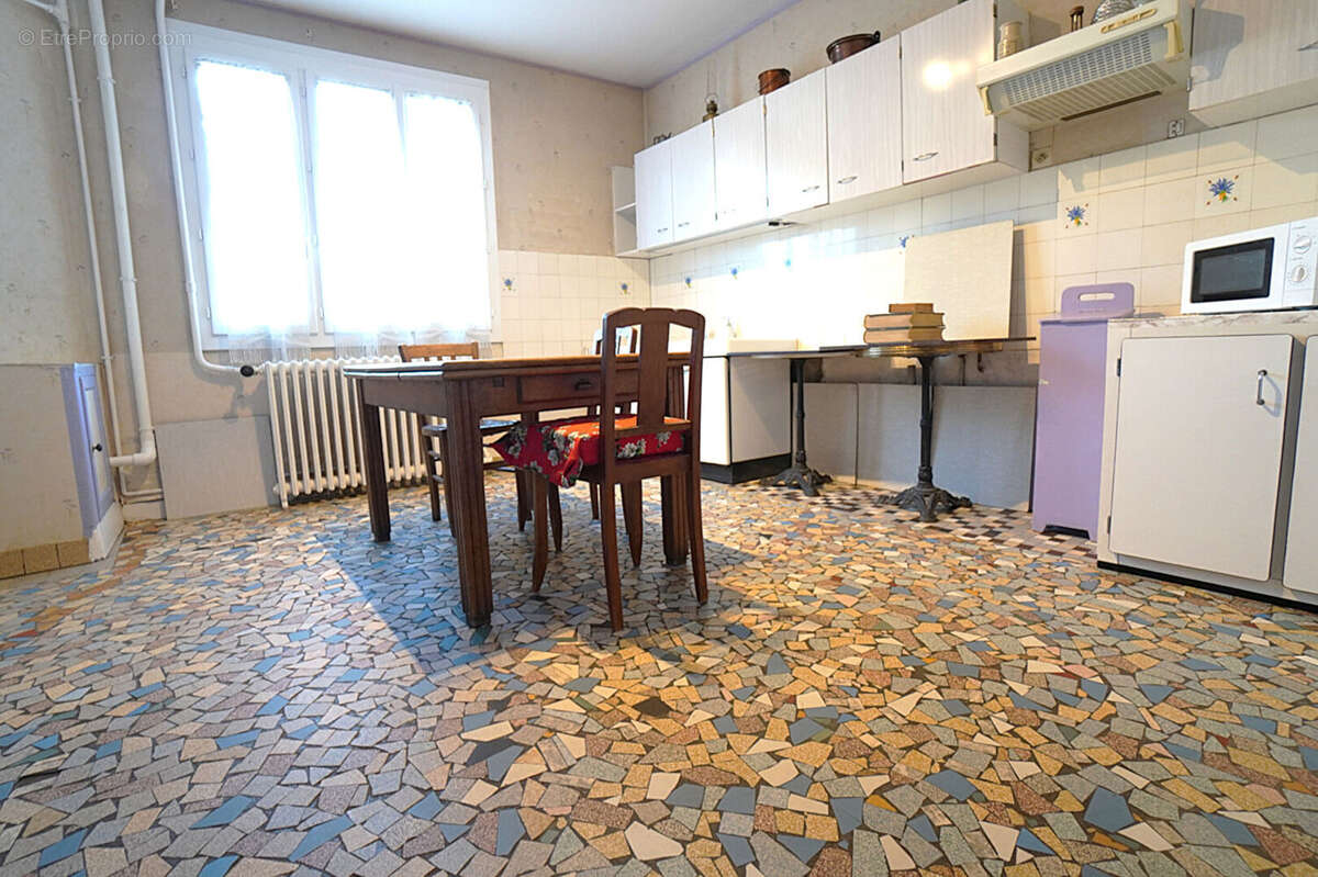 Appartement à LE MANS