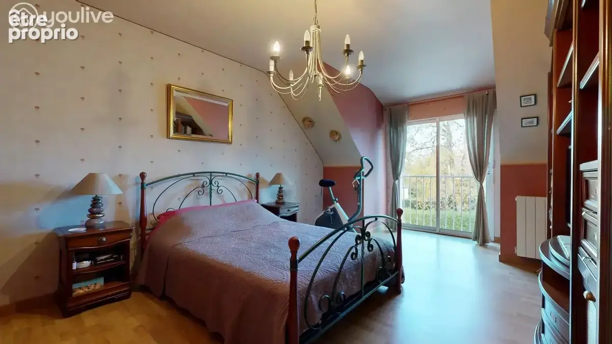 Centre de Sautron – 5 chambres et vie de famille à pied - photo 11