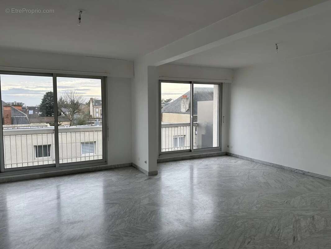 Appartement à CHARTRES