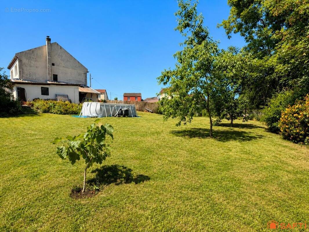 Photo 1 - Maison à PAVILLY