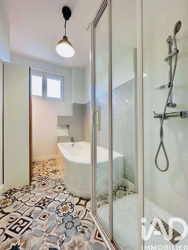 Photo 8 - Maison à BEAUGENCY