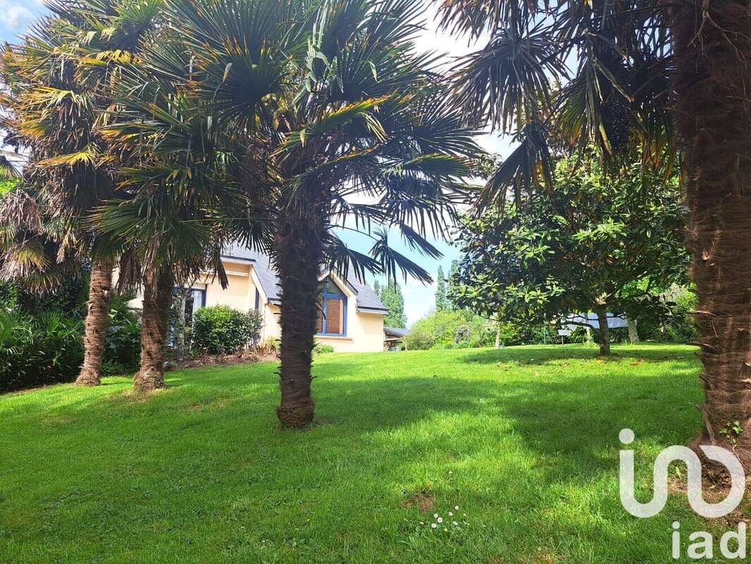 Photo 6 - Maison à REDENE