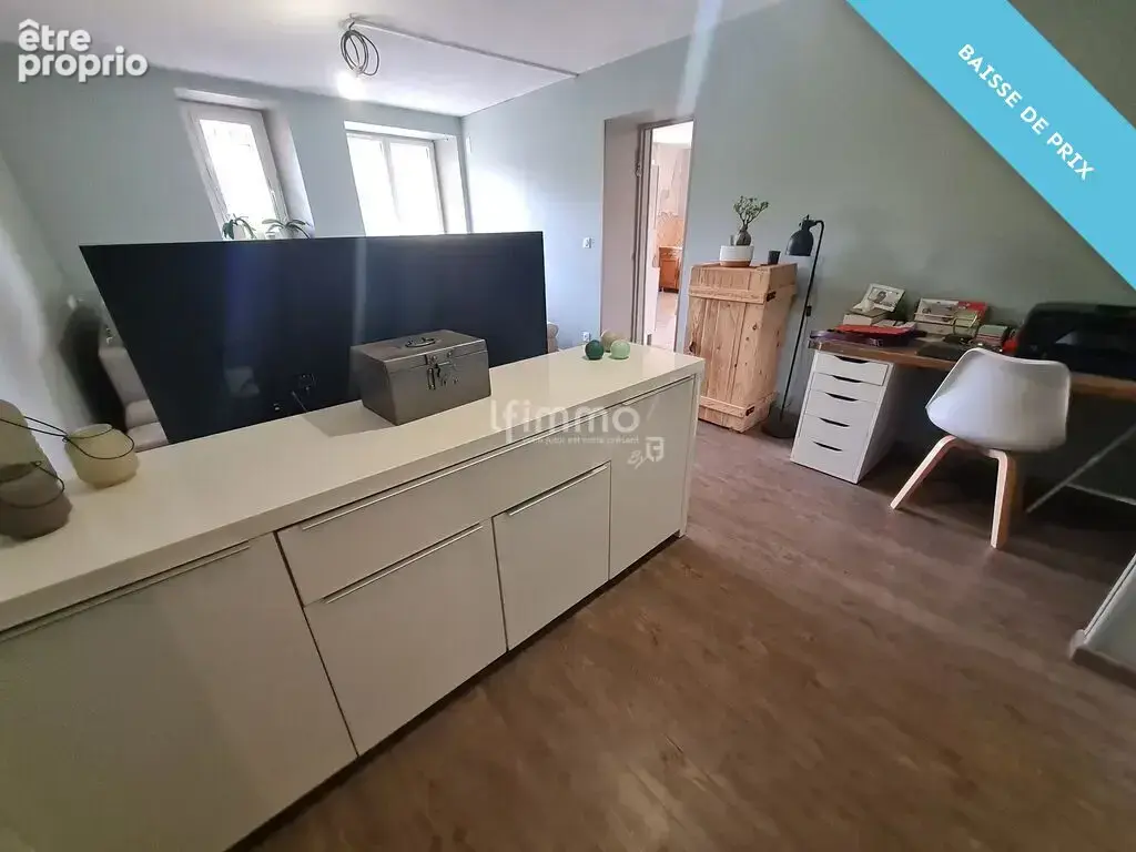 Maison 213m² 6 chambres Terrain 5240m² Dépendances - photo 13