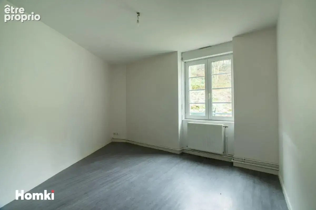 Appartement T5 de 77 m² à La Séauve-sur-Semène 43140 - photo 11