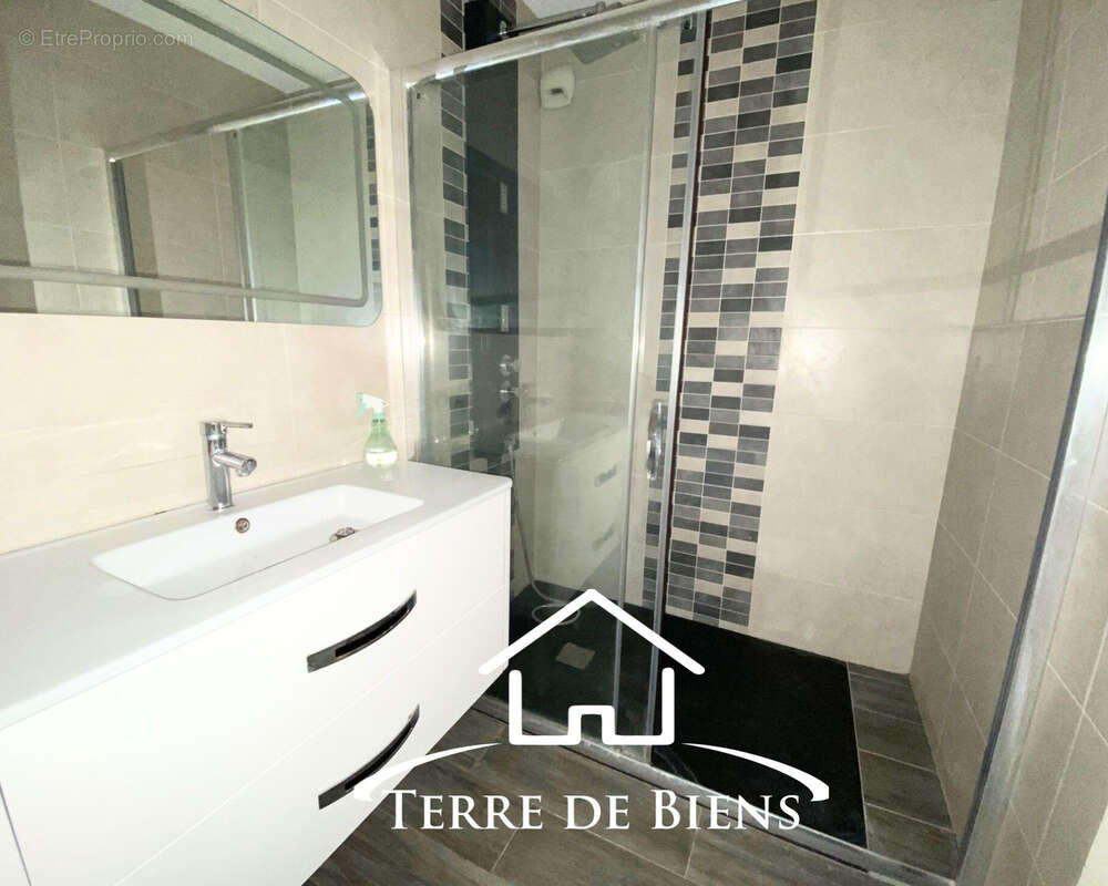 Appartement à SOISSONS