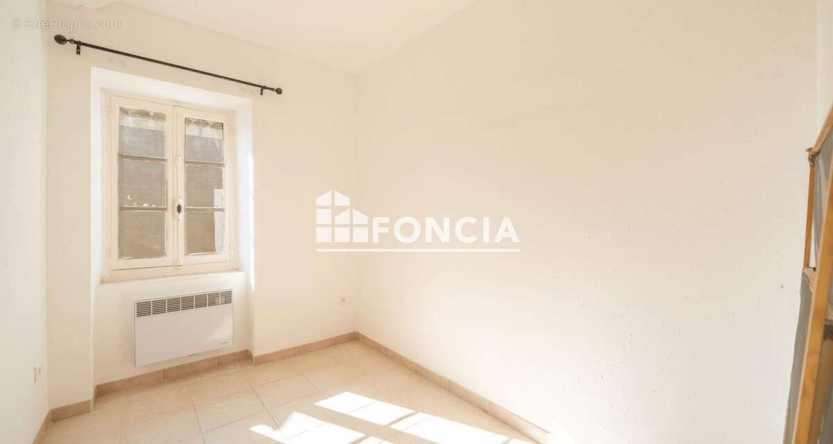 Appartement à GAJAN