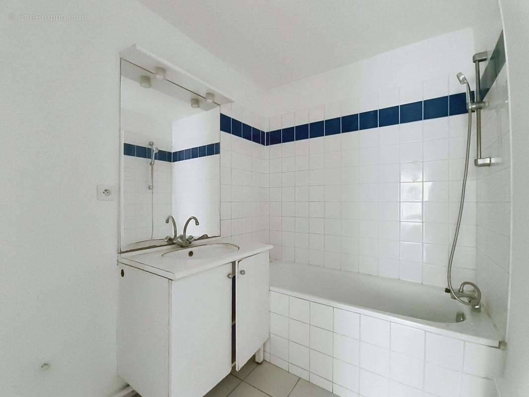 Appartement à LE PETIT-QUEVILLY