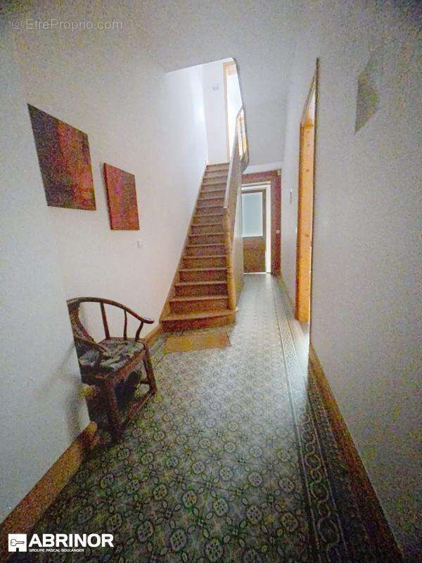 Maison bourgeoise a lille st maurice 6 chambres jardin sud - photo 8