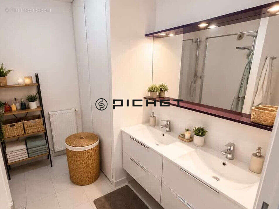 Appartement à GUERANDE