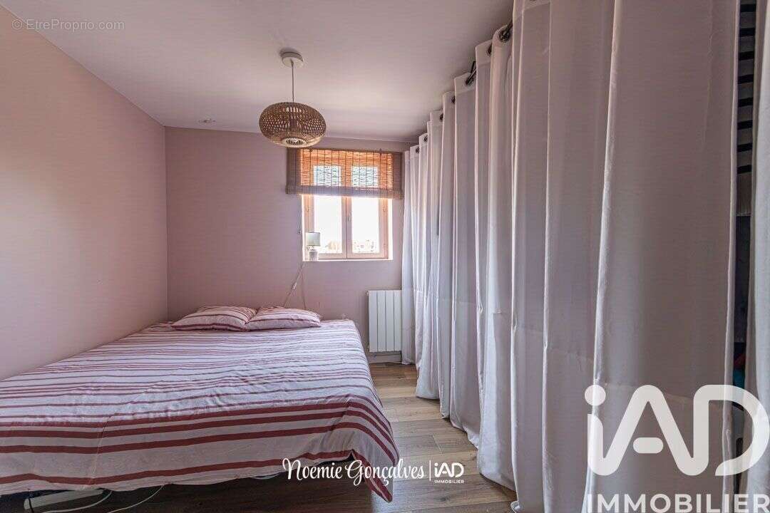 Photo 8 - Appartement à MANTES-LA-JOLIE