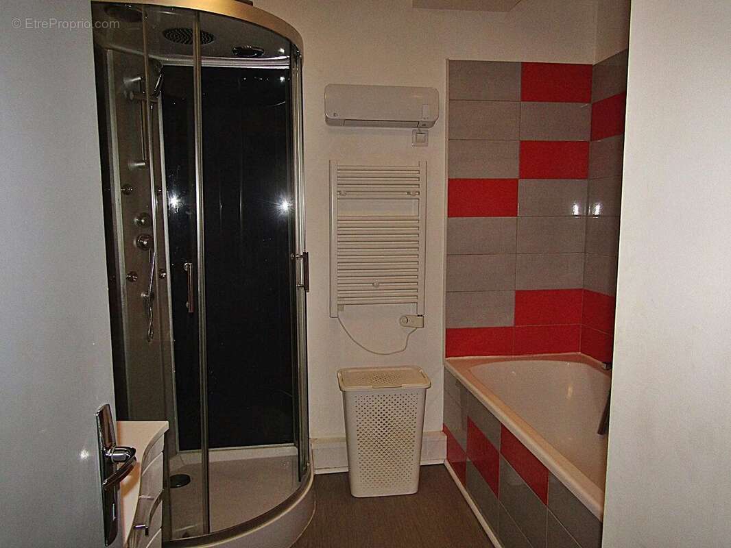 Appartement à RAON-L&#039;ETAPE