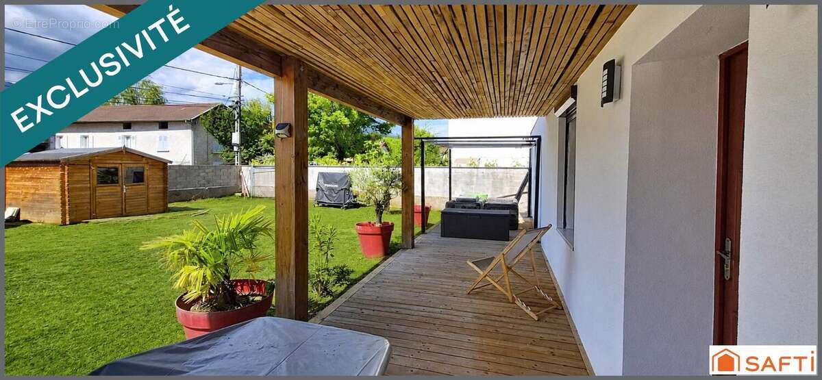 Photo 8 - Appartement à GIERES
