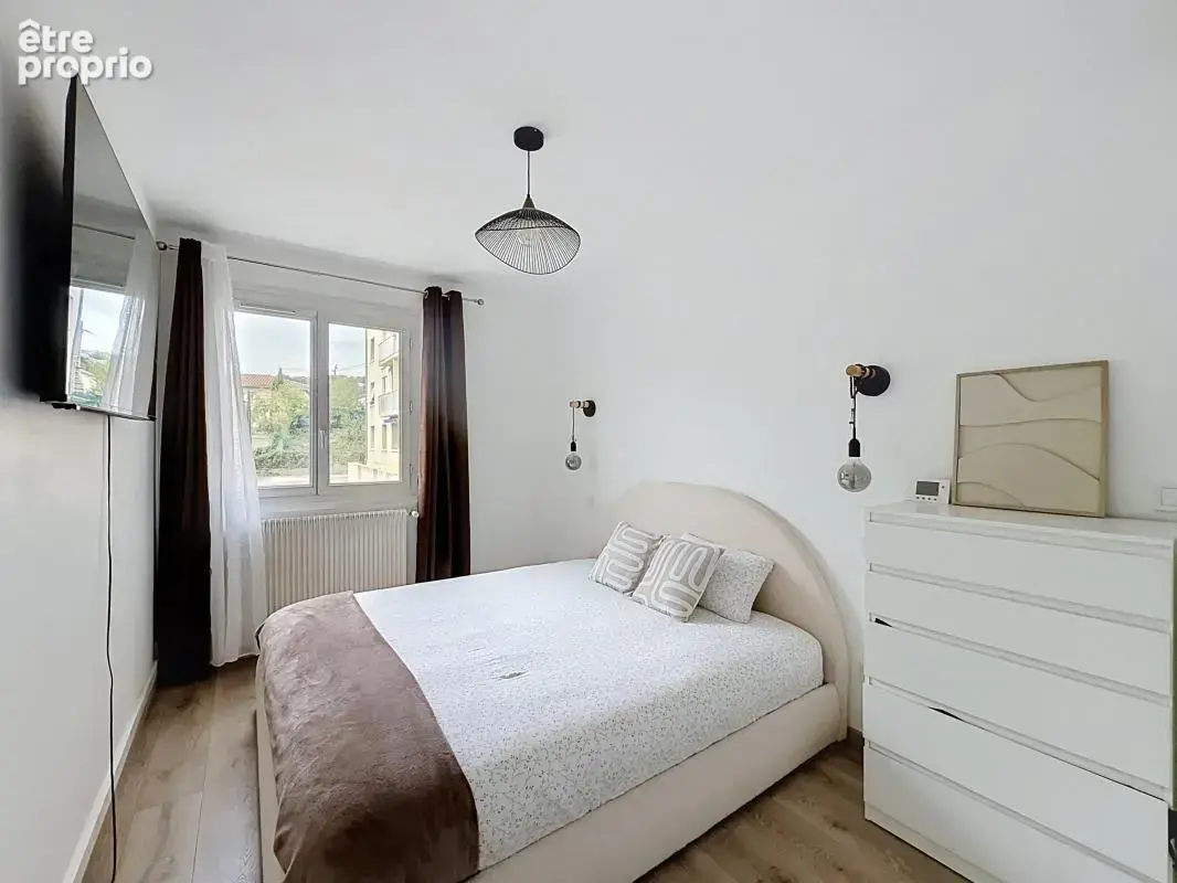 Appartement - photo 4