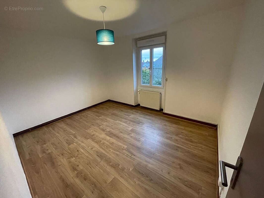 Maison à GARGENVILLE