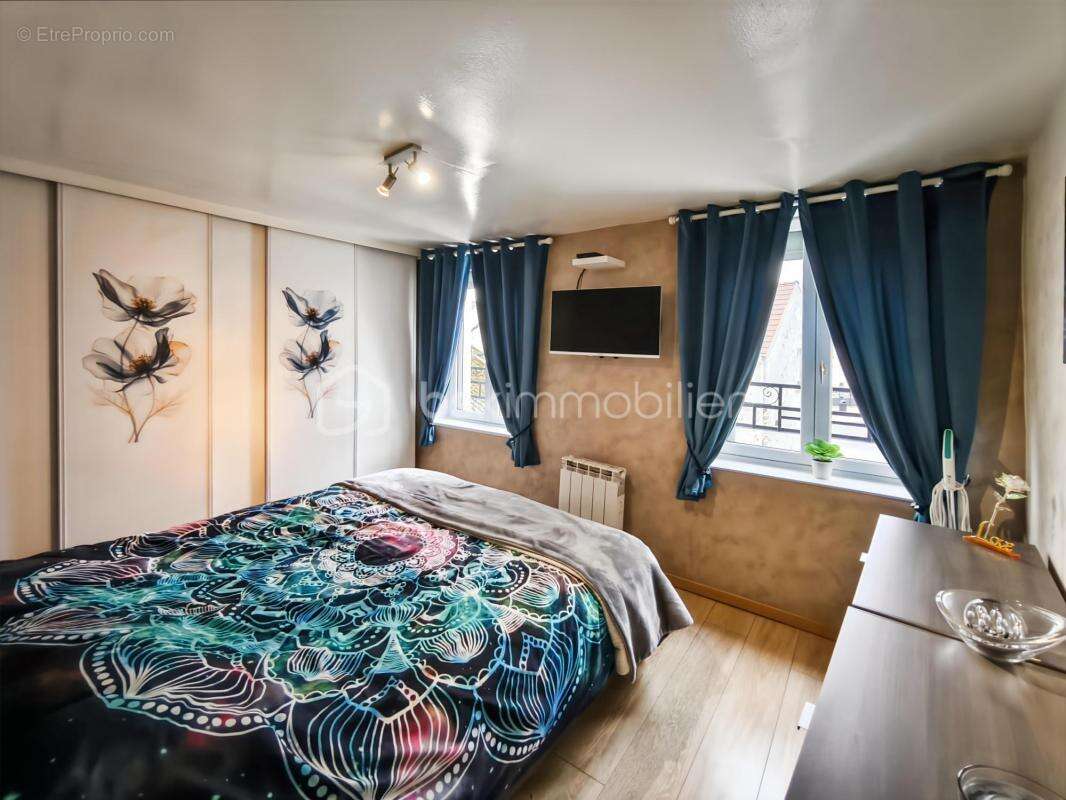 Maison de ville - photo 11
