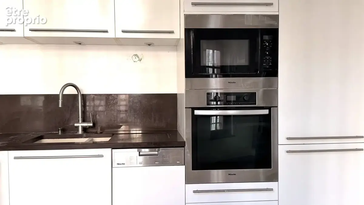 Appartement 5 pièces 100 m² à vendre à Rouen (76000) - photo 6