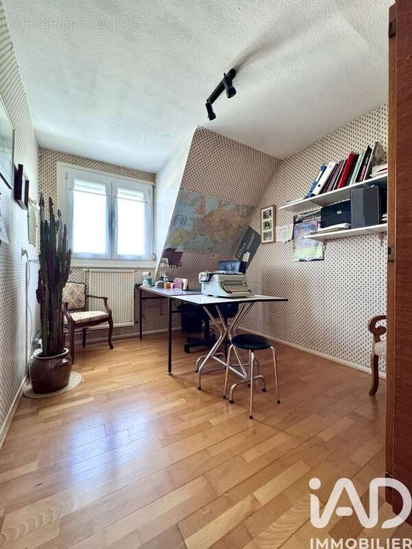 Photo 7 - Maison à BOUSBECQUE