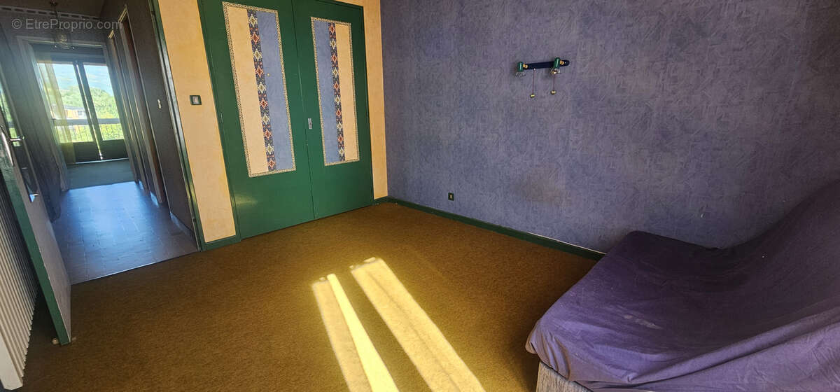 Appartement T4 avec garage, rue des silos à Gap - photo 5