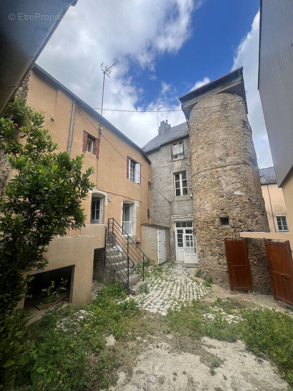 Appartement à LAVAL