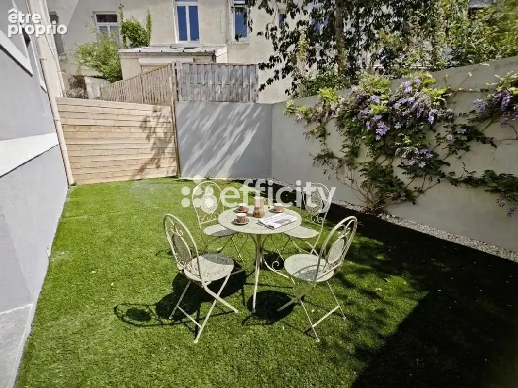Maison 5 pièces 105 m² à vendre à Wimereux (62930) - photo 4