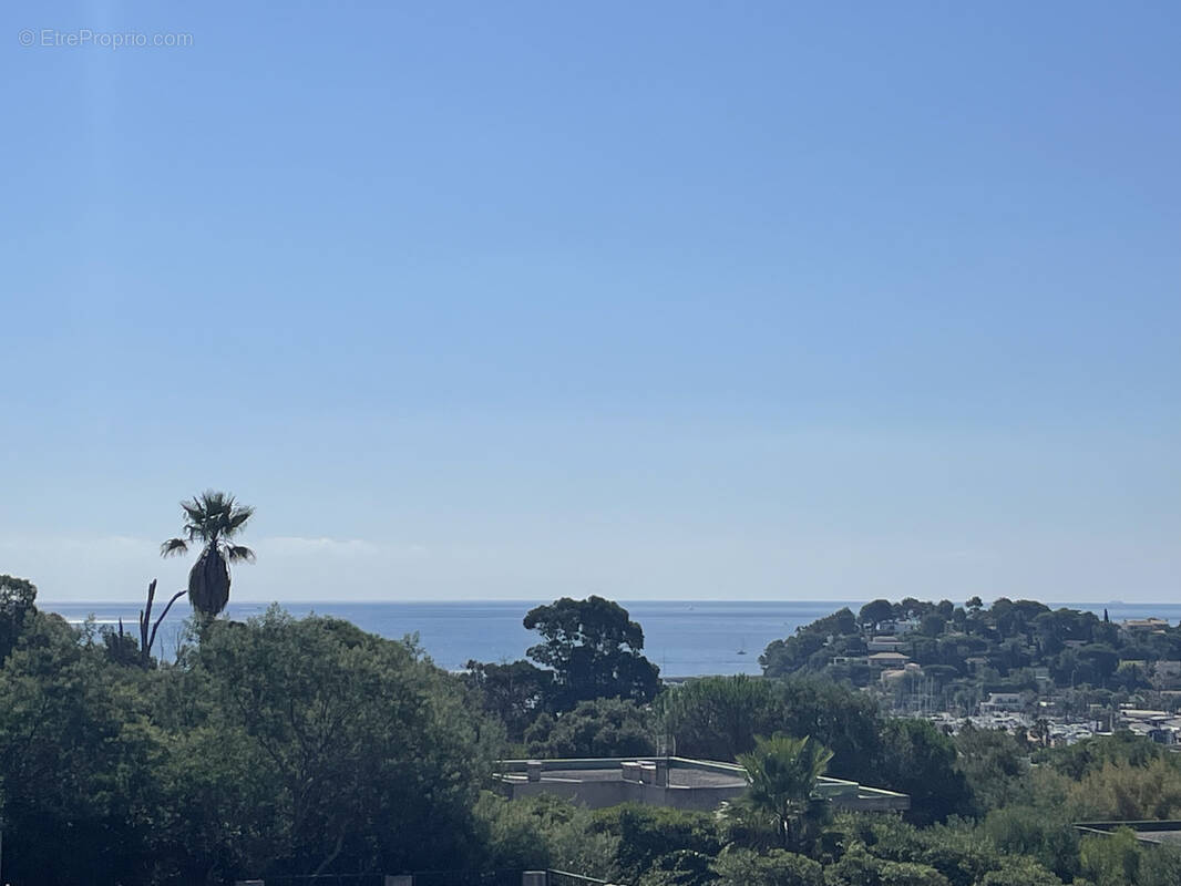 Appartement à CAVALAIRE-SUR-MER