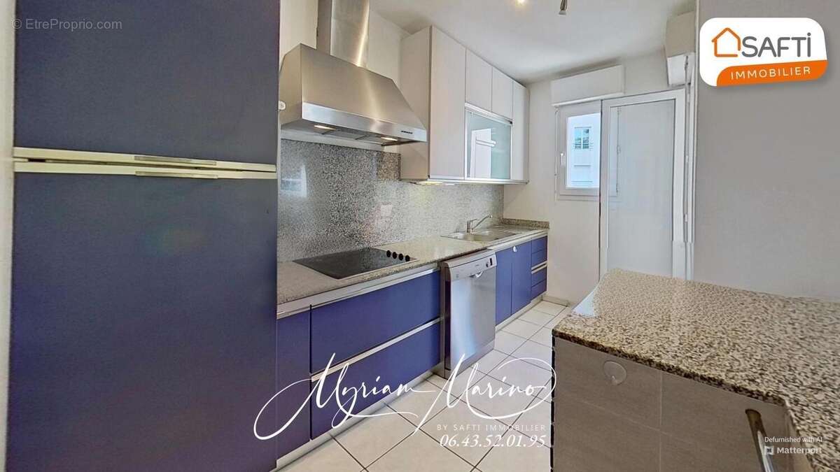 Photo 5 - Appartement à FREJUS