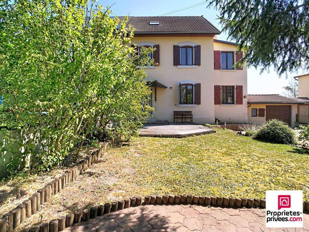 Maison Hericourt 6 pièce(s) 138 m2 - photo 15