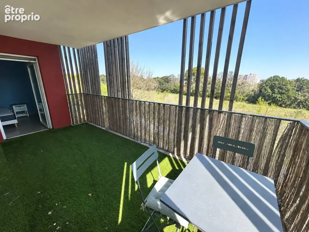 Appartement 3 pièces 60 m² à vendre à Juvignac (34990) - photo 4