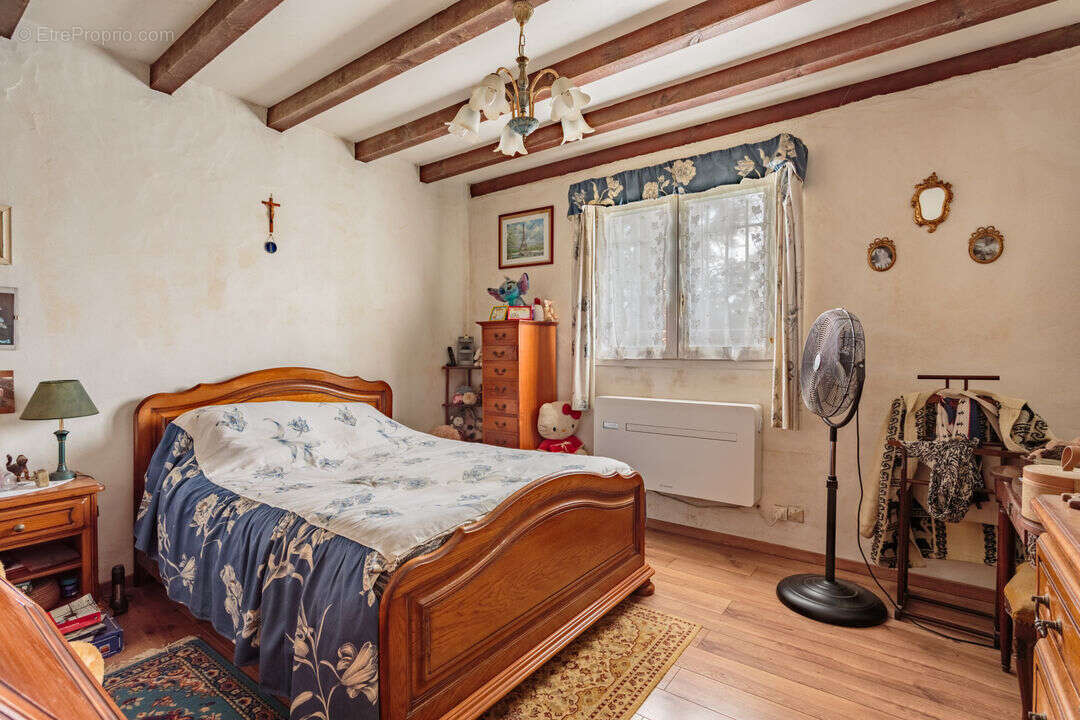 Maison à SAINT-JEAN-DE-LUZ